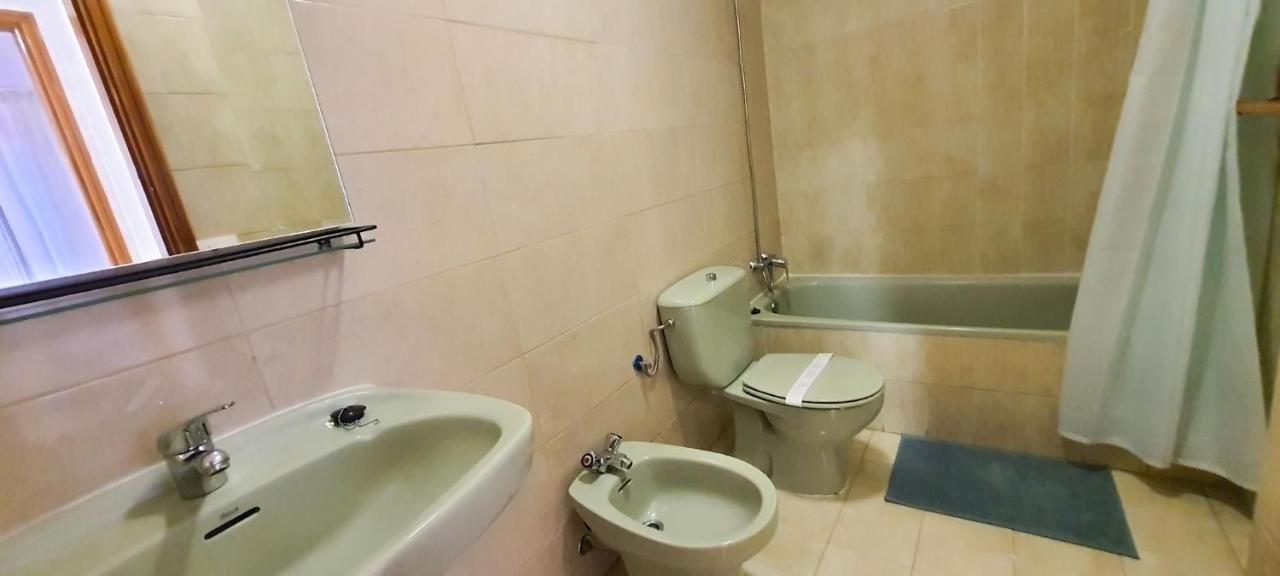 Apartamento Radazul Sea View Dış mekan fotoğraf