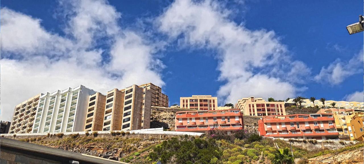 Apartamento Radazul Sea View Dış mekan fotoğraf