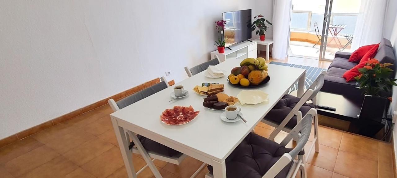 Apartamento Radazul Sea View Dış mekan fotoğraf