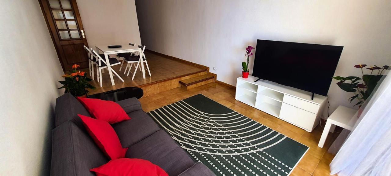 Apartamento Radazul Sea View Dış mekan fotoğraf