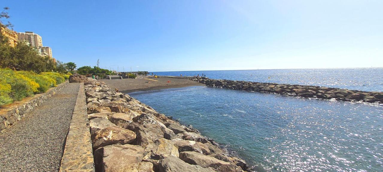 Apartamento Radazul Sea View Dış mekan fotoğraf